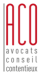 ACO logo